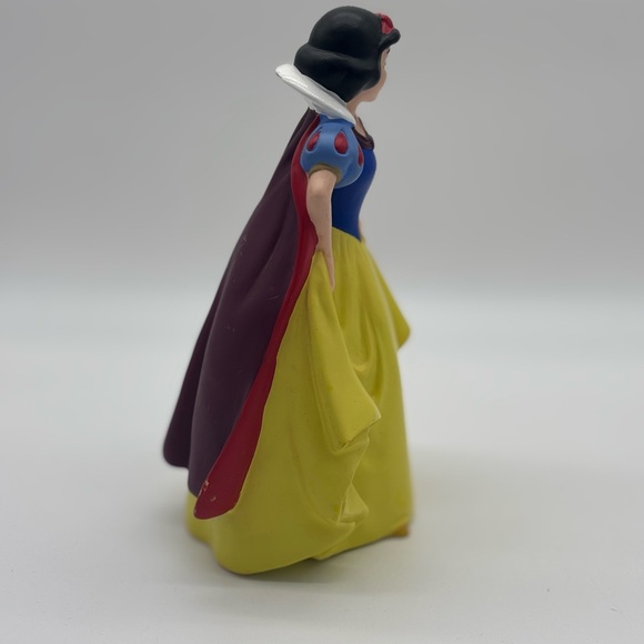 Snow White Coin Bank - Picture 4 of 5